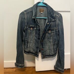 American Eagle Denim jacket
